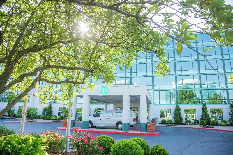 Embassy Suites by Hilton Lexington Green 2
