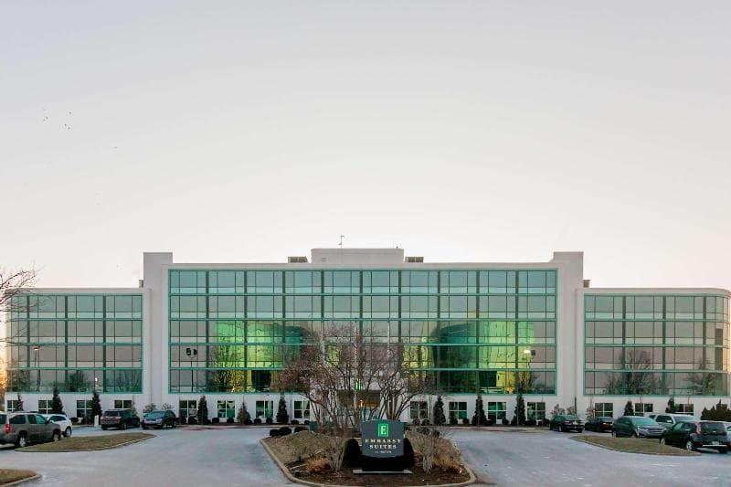 Embassy Suites by Hilton Lexington Green 3
