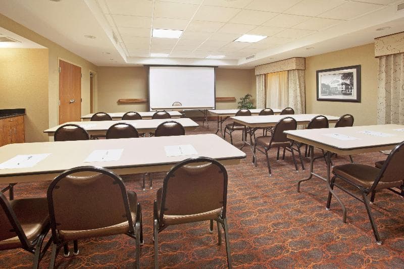 Hampton Inn & Suites Fort Worth-West-I-30 photo 1