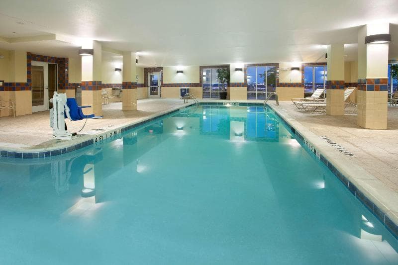 Hampton Inn & Suites Fort Worth-West-I-30 3