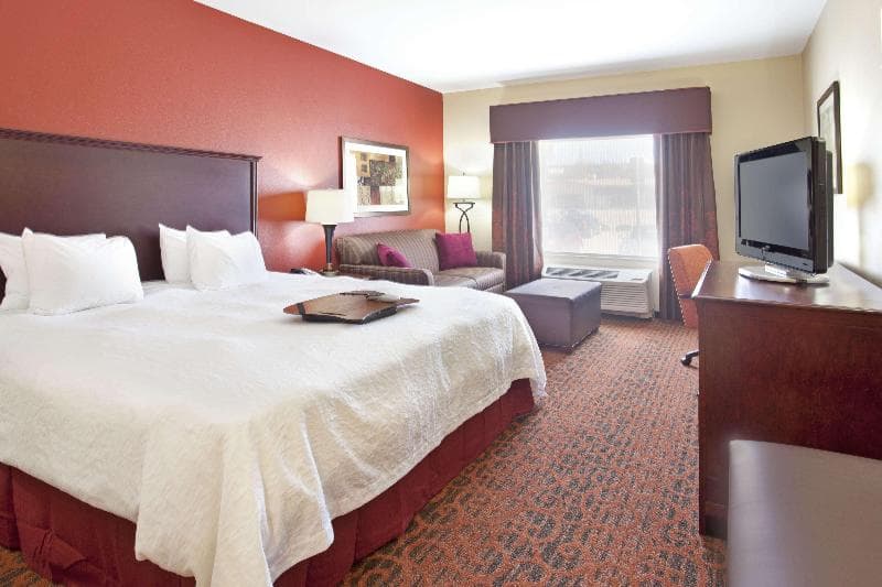 Hampton Inn & Suites Fort Worth-West-I-30 2