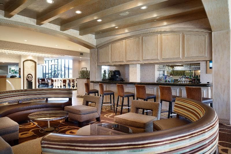 Hilton Galveston Island Resort photo 1