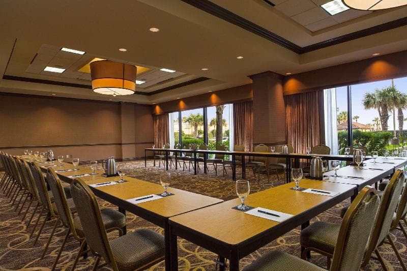 Hilton Galveston Island Resort 3