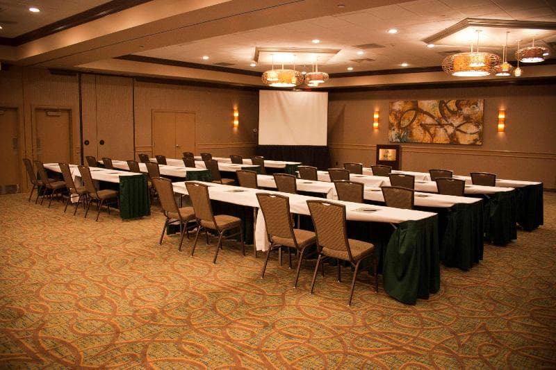 Hilton Galveston Island Resort 4
