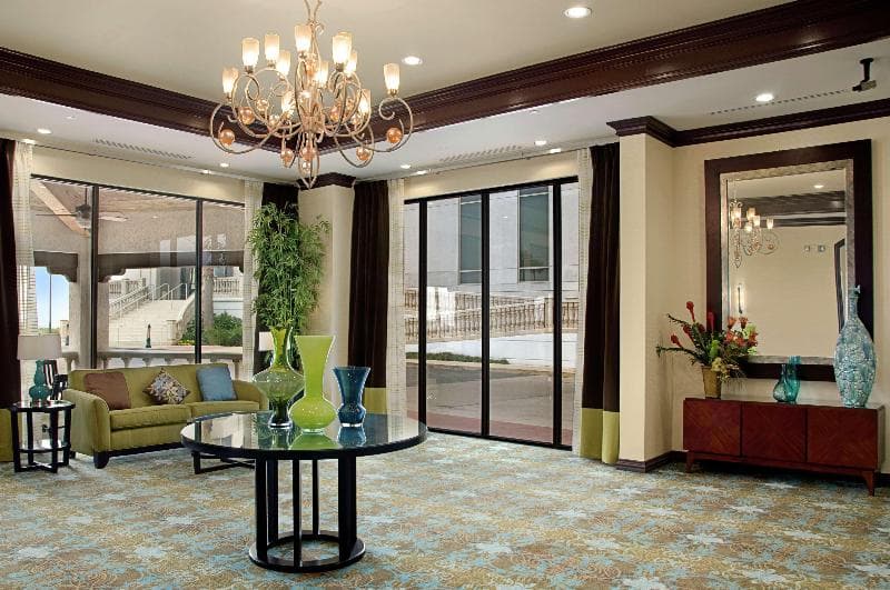 Hilton Galveston Island Resort 5