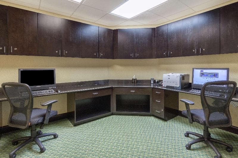 Hampton Inn Richmond - South photo 1