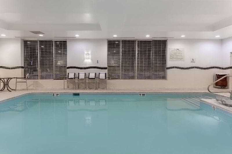 Hampton Inn Richmond - South 3