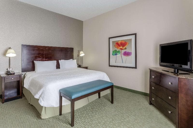 Hampton Inn Richmond - South 5