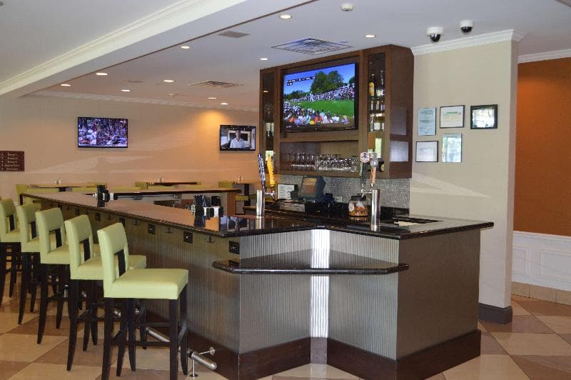 Hilton Garden Inn Houston Energy Corridor 2