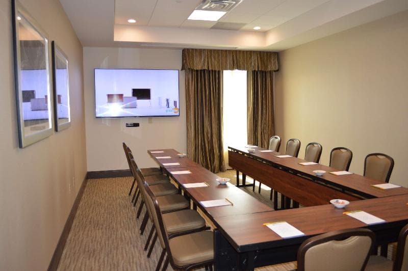 Hilton Garden Inn Houston Energy Corridor photo 1