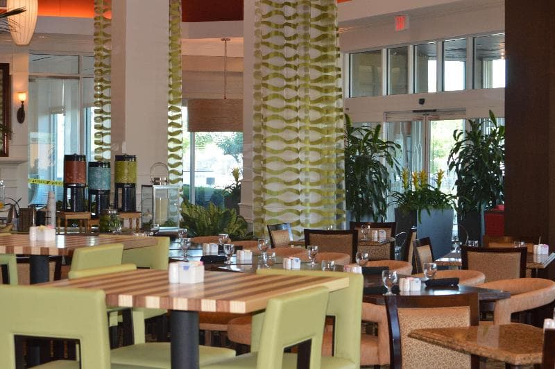 Hilton Garden Inn Houston Energy Corridor 4