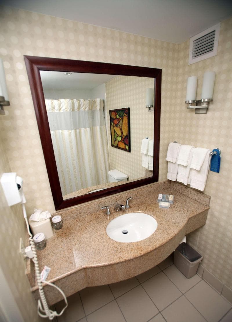 Hilton Garden Inn Houston Energy Corridor 5