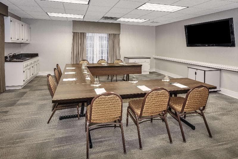Homewood Suites by Hilton Indianapolis-Keystone Crossing photo 1