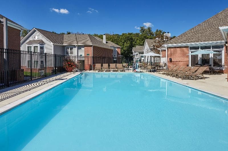 Homewood Suites by Hilton Indianapolis-Keystone Crossing 3