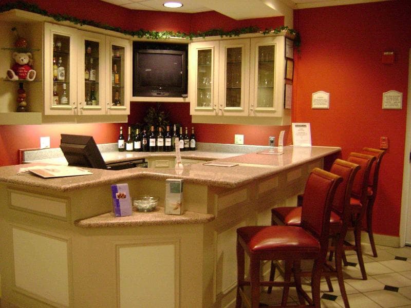 Hilton Garden Inn Gettysburg 2