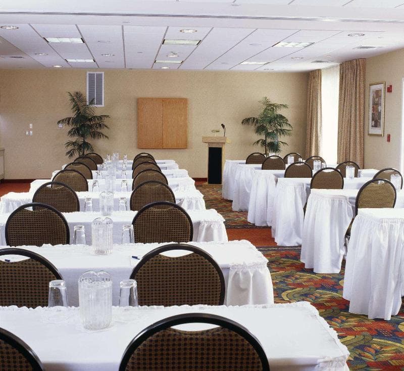 Hilton Garden Inn Gettysburg 5