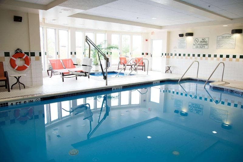 Hilton Garden Inn Gettysburg 4