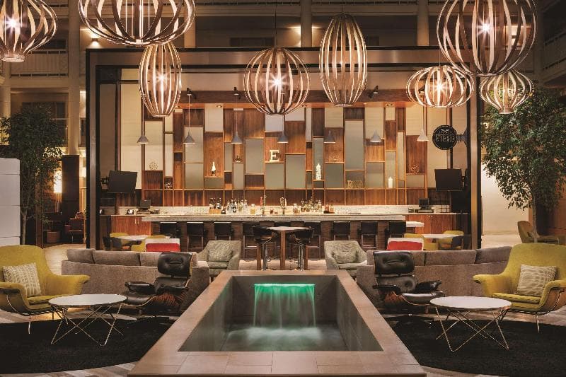 Embassy Suites by Hilton Richmond 3