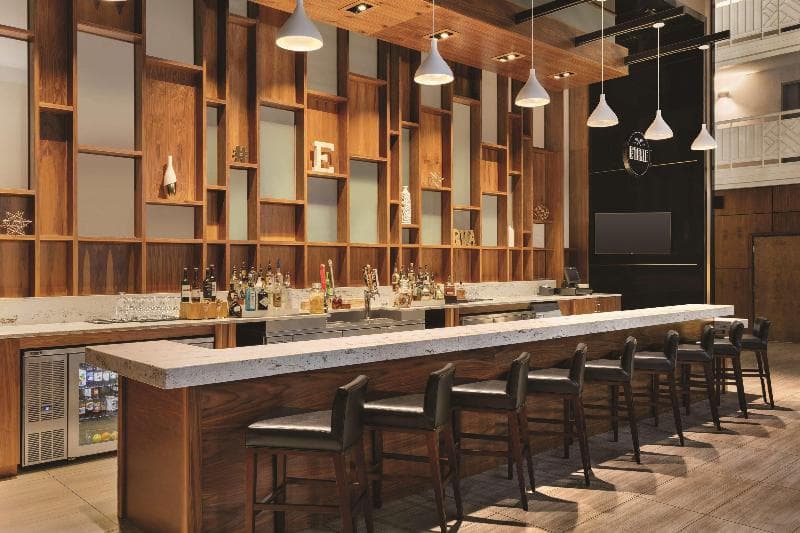 Embassy Suites by Hilton Richmond 4
