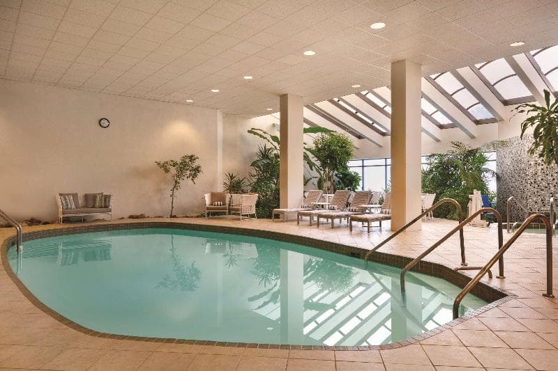 Embassy Suites by Hilton Richmond photo 1