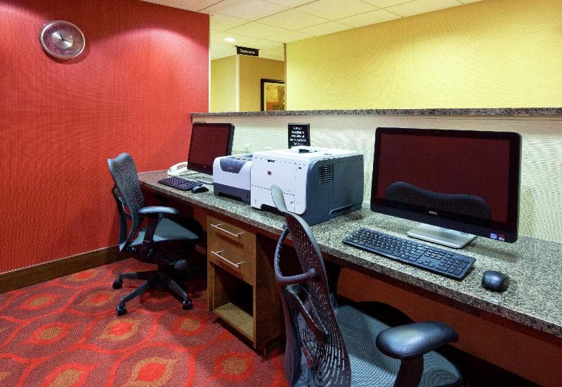 Hampton Inn Rockford photo 1