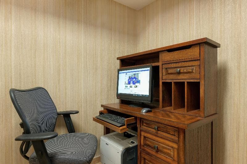 Hampton Inn Abilene photo 1
