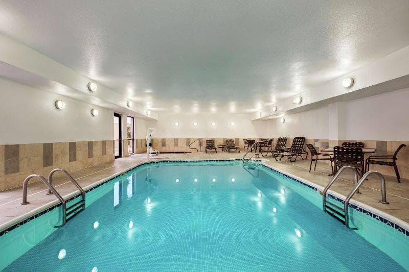 Hampton Inn Abilene 3