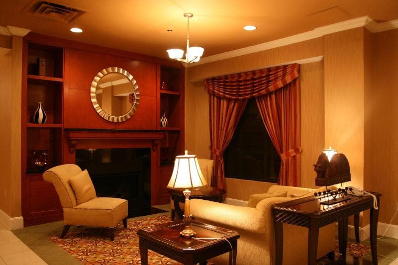 Hampton Inn Louisville Downtown 3
