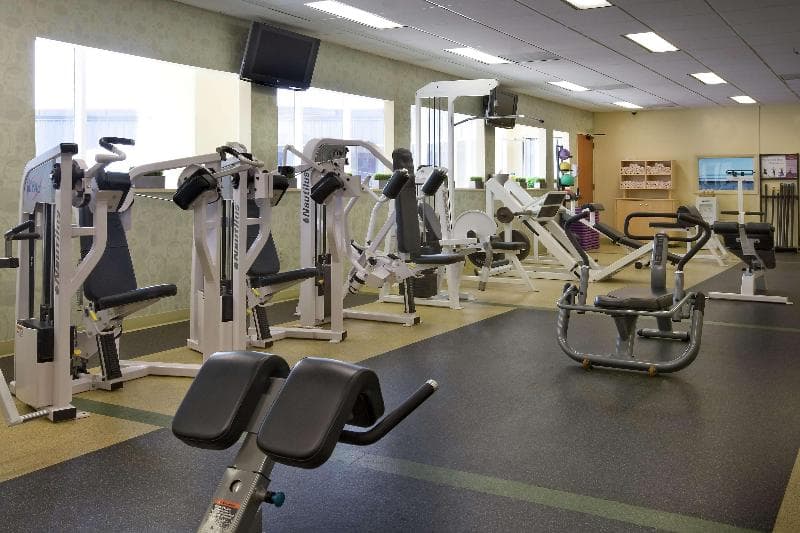 Embassy Suites Washington D.C. - at the Chevy Chase Pavilion 3