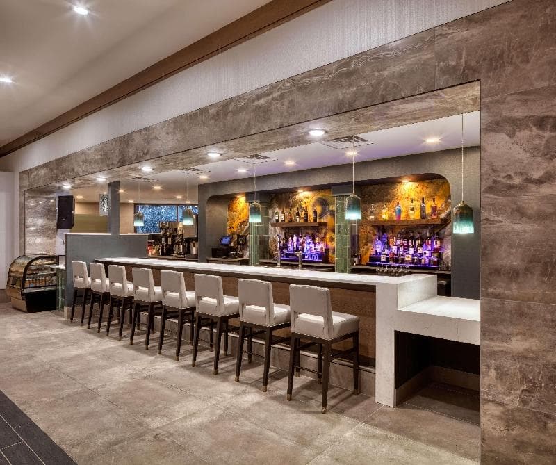 DoubleTree by Hilton Hotel Tulsa - Warren Place 5