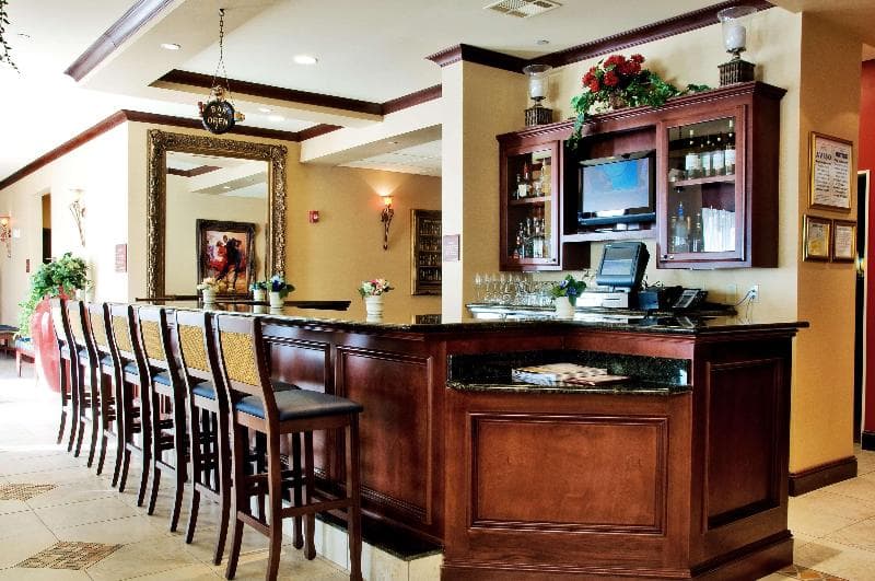 Hilton Garden Inn Amarillo photo 1
