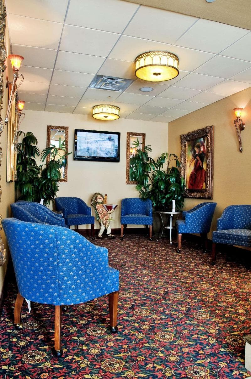 Hilton Garden Inn Amarillo 4