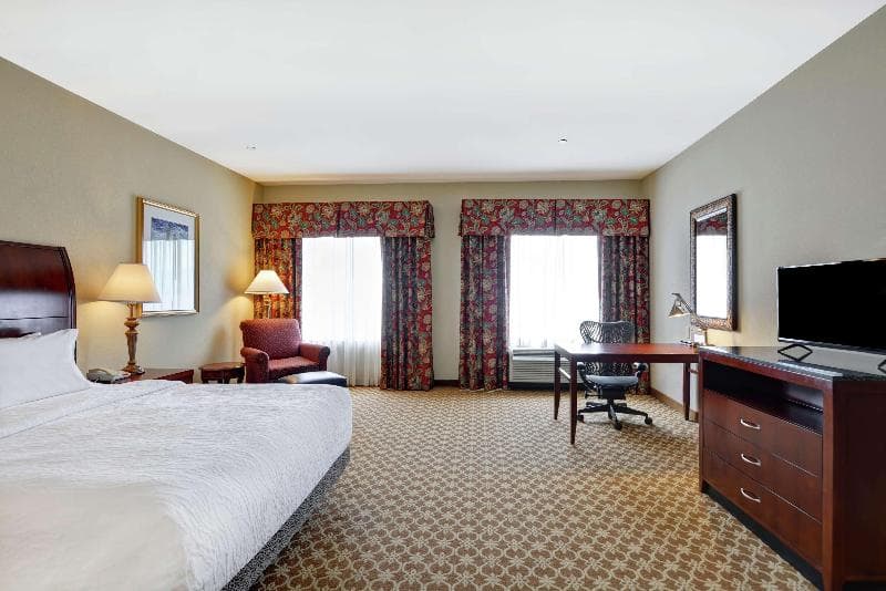 Hilton Garden Inn Amarillo 2