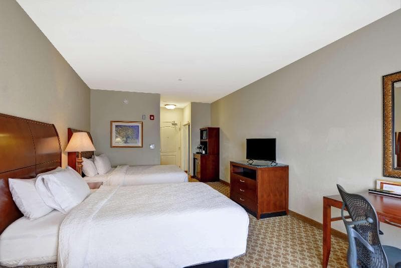 Hilton Garden Inn Amarillo 5
