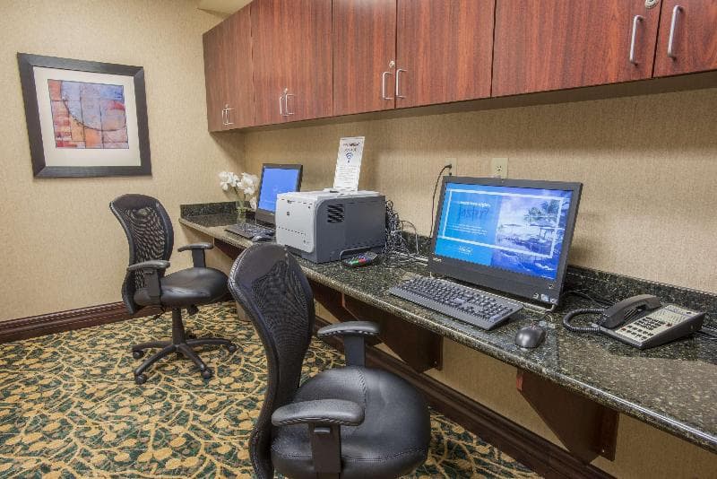 Hampton Inn & Suites Cincinnati-Union Centre photo 1