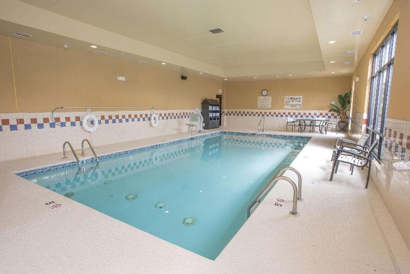 Hampton Inn & Suites Cincinnati-Union Centre 3