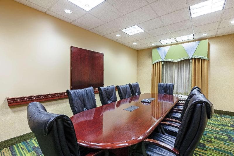 Hampton Inn & Suites El Paso West photo 1