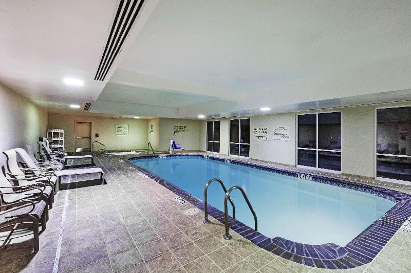 Hampton Inn & Suites El Paso West 3