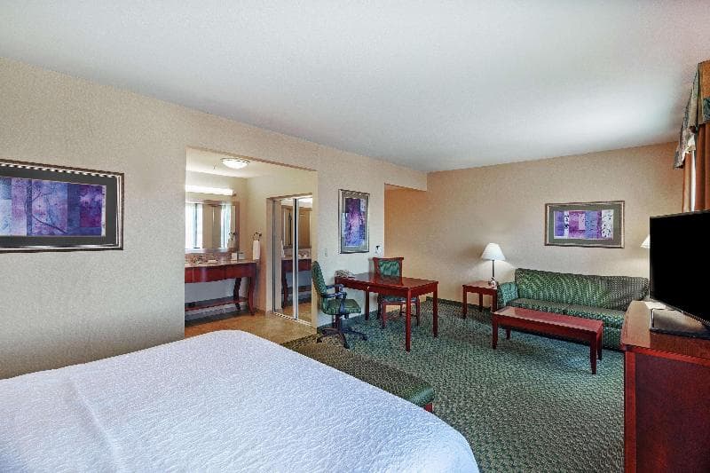 Hampton Inn & Suites El Paso West 2