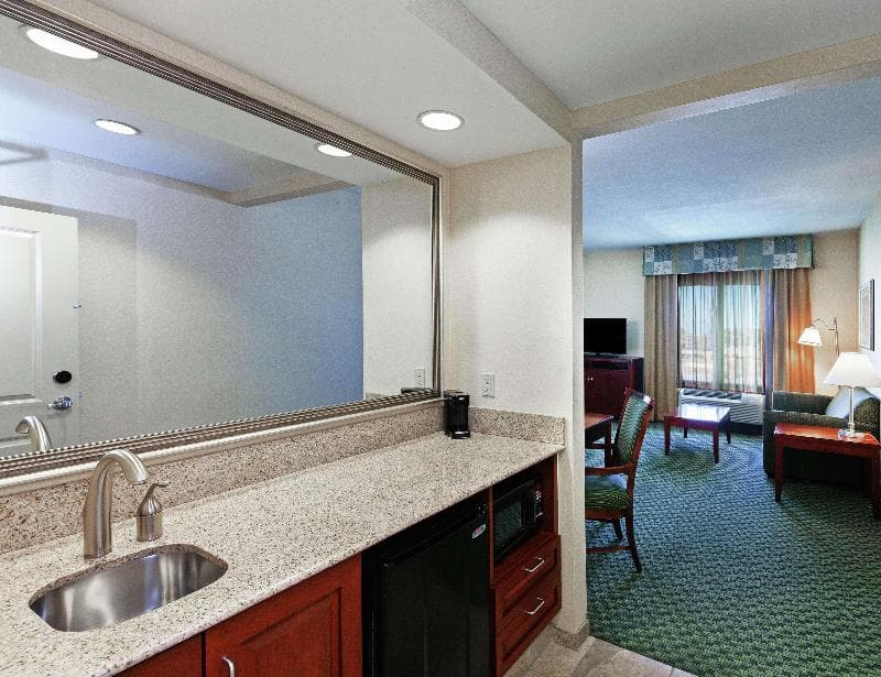 Hampton Inn & Suites El Paso West 5