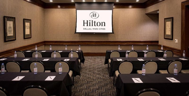 Hilton Dallas/Park Cities photo 1