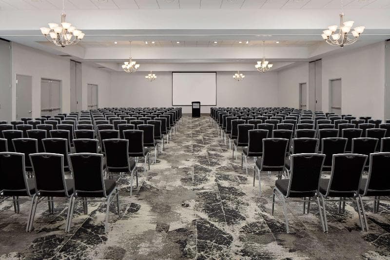 Hilton Garden Inn DFW Airport South 4