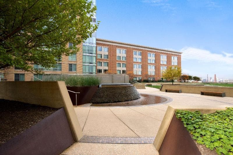 Homewood Suites by Hilton Baltimore 2