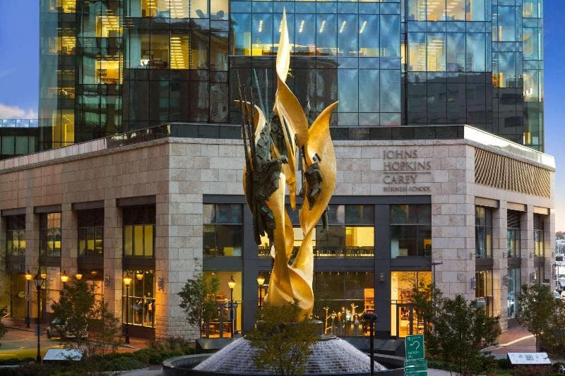 Homewood Suites by Hilton Baltimore 3