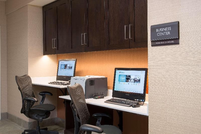 Hilton Garden Inn Lexington 5