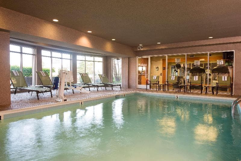 Hilton Garden Inn Lexington 4