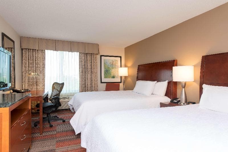 Hilton Garden Inn Lexington 2