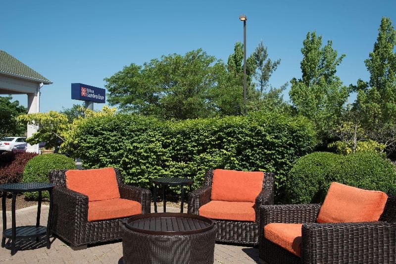 Hilton Garden Inn Lexington 3