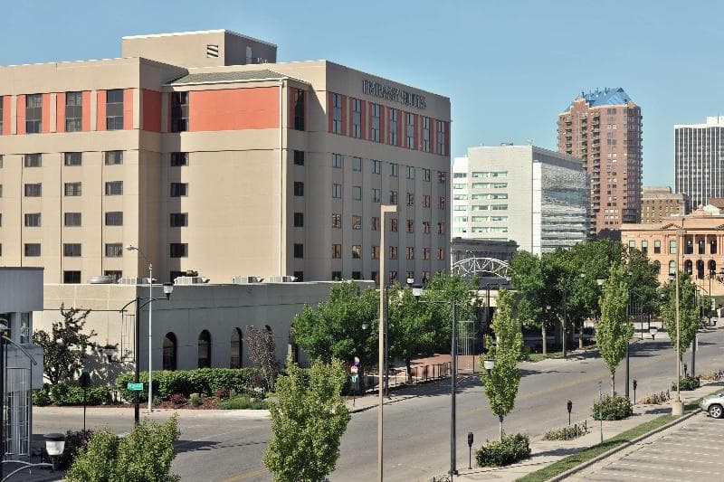 Embassy Suites by Hilton Des Moines Downtown 3