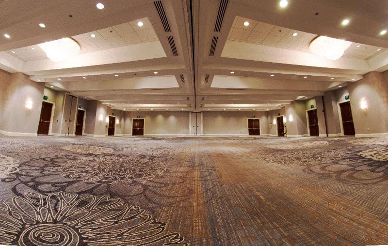 Hilton Harrisburg photo 1